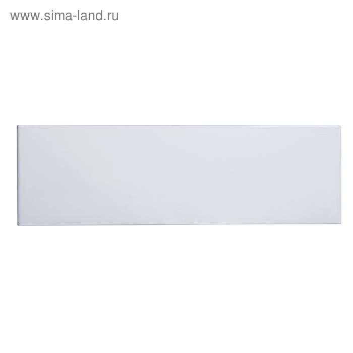 Панель фронтальная для акриловой ванны Roca BeCool 180 х 80 см - Фото 1