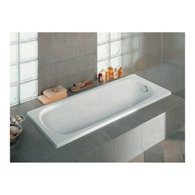 

Ванна стальная Roca Contessa 170 x 70 см, цвет белый
