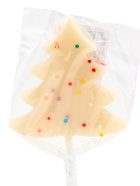 Карамель леденцовая новогодняя «Елочка в обсыпке», яблоко, 35 г - Фото 11