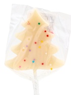 Карамель леденцовая новогодняя «Елочка в обсыпке», яблоко, 35 г - Фото 12