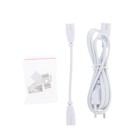 УЦЕНКА Фитосветильник для растений Luazon, светодиодный, 10 Вт, 600 мм, IP20, 220 В, мультиспектральный - Фото 5