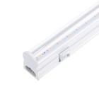 УЦЕНКА Фитосветильник для растений Luazon, светодиодный, 14 Вт, 900 мм, IP20, 220 В, мультиспектральный - Фото 2