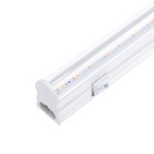 УЦЕНКА Фитосветильник для растений Luazon, светодиодный, 14 Вт, 900 мм, IP20, 220 В, мультиспектральный - Фото 3