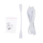 УЦЕНКА Фитосветильник для растений Luazon, светодиодный, 14 Вт, 900 мм, IP20, 220 В, мультиспектральный - Фото 6