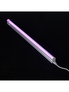 УЦЕНКА Фитосветильник для растений Luazon, светодиодный, 18 Вт, 1200 мм, IP40, 220 В, мультиспектральный - Фото 4