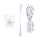 УЦЕНКА Фитосветильник для растений Luazon, светодиодный, 18 Вт, 1200 мм, IP40, 220 В, мультиспектральный - Фото 5