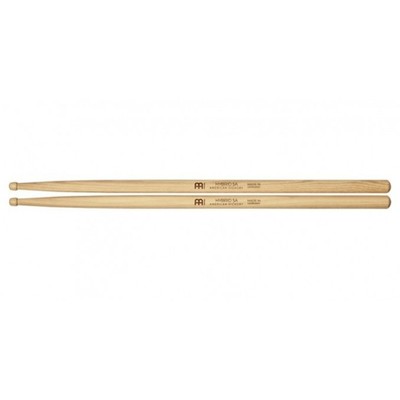 Барабанные палочки Meinl SB102-MEINL Standard 5B  деревянный наконечник