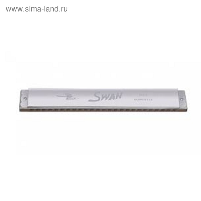 Губная гармошка Swan SWMN-BS Оркестровая