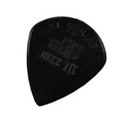 Медиаторы Dunlop 47RXLS Nylon Jazz III XL 24шт, 1,38мм, черные - фото 298224917