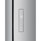 Холодильник Midea MRC518SFNX, Side-by-Side, класс А+, 540 л, Full No frost, серебристый - Фото 4