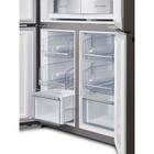 Холодильник Midea MRC518SFNX, Side-by-Side, класс А+, 540 л, Full No frost, серебристый - Фото 5