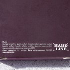 Подарочный набор косметики «С Новым годом!», гель для душа 250 мл и мыло для рук, HARD LINE - Фото 6