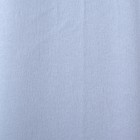 Бумага тишью, 50 х 200 см, гофрированная, белый - Фото 2