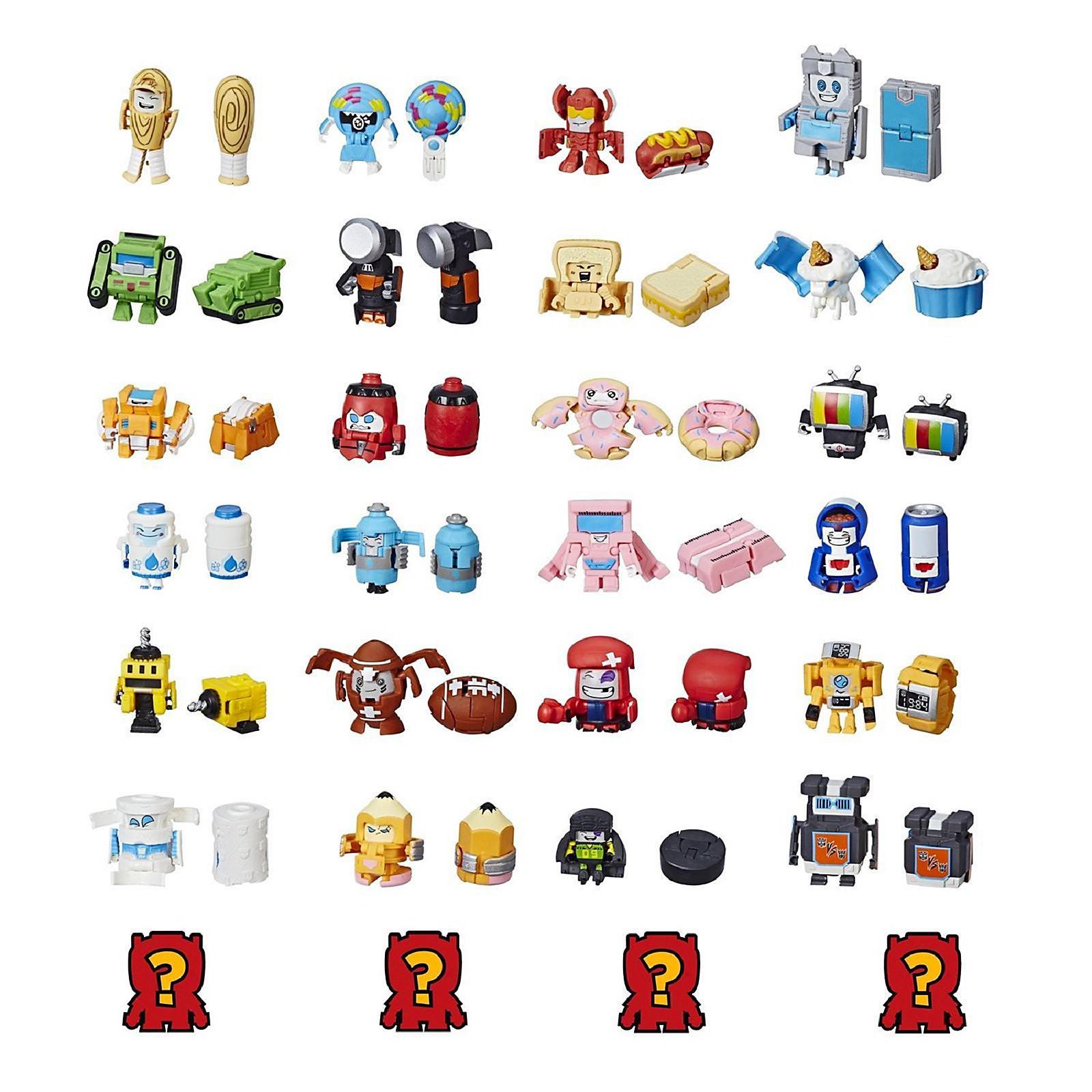 Бот ботс. Набор игровой ботботс transformers. фигурки hasbro transformers botbots e3494. бот ботсы набор 8+8. трансформеры бот бот.