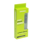 Bluetooth-гарнитура для телефона, W-49, беспроводная, крепление за ухо, чёрная - Фото 5