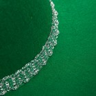 Карнавальная шляпа «Сомбреро», р-р. 56-58, цвет зелёный - Фото 3