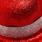 Карнавальная шляпка «Овал», на резинке, цвета МИКС - Фото 2