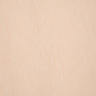Бумага креп, простой, цвет абрикосовый, 0,5 х 2,5 м - Фото 3