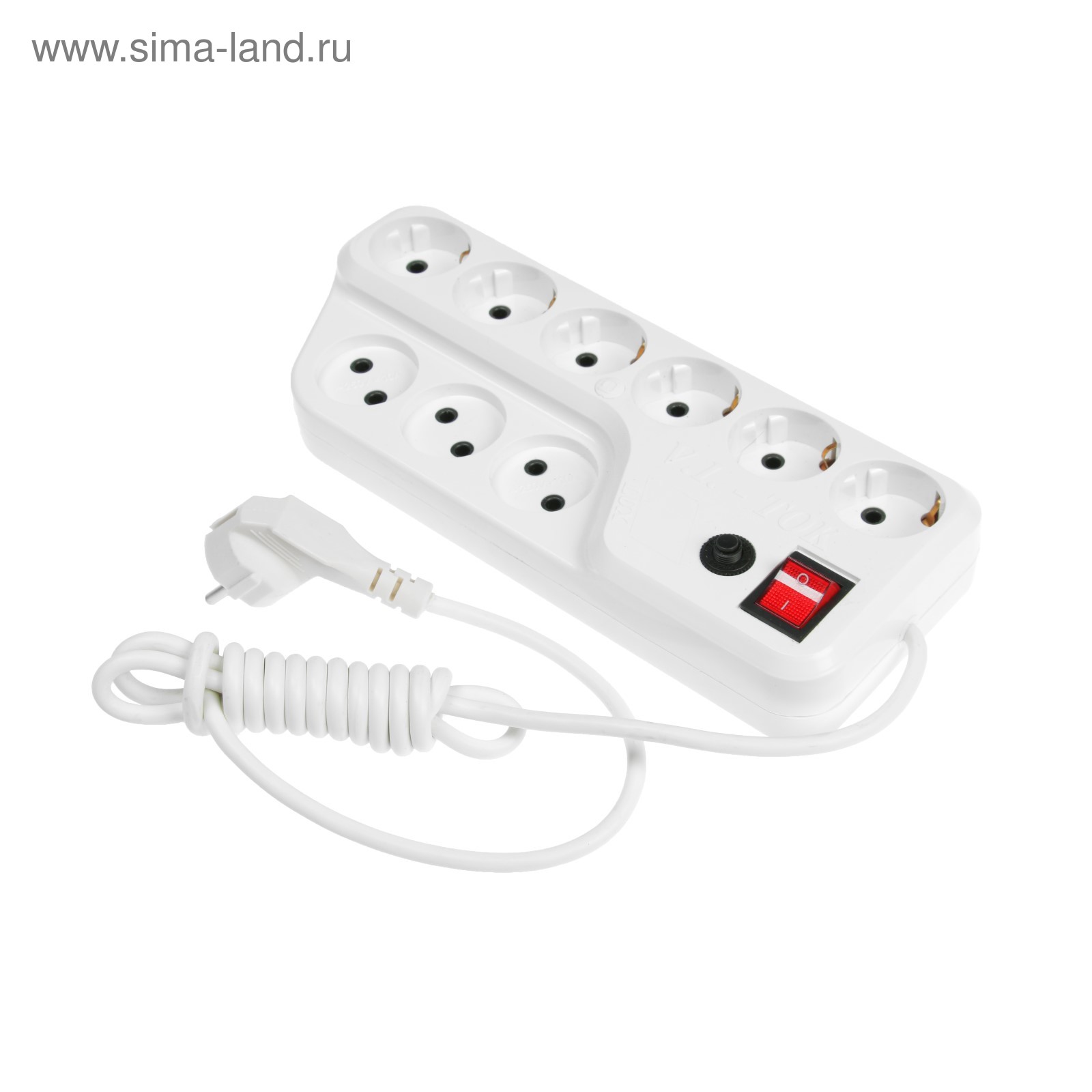 Удлинитель 5 Метров Купить Спб