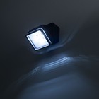 Светильник CLU0008K, 6Вт LED, 390лм, 4000K, чёрный, IP54 - Фото 2