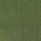 Бумага креп, простой, цвет зелёный, 0,5 х 2,5 м - Фото 2