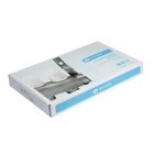 Коллекторная группа ONDO, 1"х3/4", 5 выходов, с расходомерами, нержавеющая сталь - Фото 3