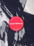 Корзина для белья Доляна «Пикколо», 30×30×40 см, с затяжкой, синяя - Фото 13