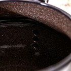 Чайник, 3,5 л, без деколи, индукция, цвет коричневый - фото 4283039