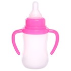 Пупс «Саша» с коляской, с аксессуарами - Фото 7