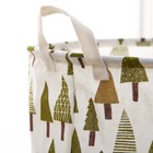 Корзина для игрушек «Деревья», 35×35×44 см - Фото 3