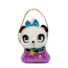 Плюшевая игрушка Shimmer Stars «Панда с сумочкой», 20 см - Фото 2