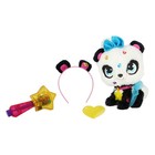 Плюшевая игрушка Shimmer Stars «Панда с сумочкой», 20 см - Фото 3