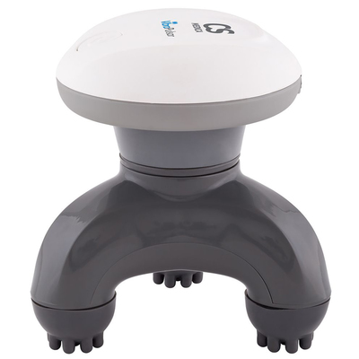 Массажёр для тела CS Medica VibraPulsar CS-v3 Mini, электрический, вибрационный, 5 Вт, 3 реж. 459580