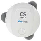 Массажёр для тела CS Medica VibraPulsar CS-v3 Mini, электрический, вибрационный, 5 Вт, 3 реж. 459580 - Фото 4