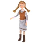 Кукла «Снежная королева. Герда», с платьем, 29 см - Фото 2