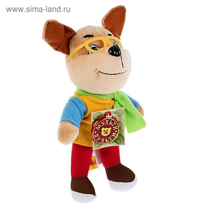 Мягкая игрушка «Барбоскины Генка» 20 см, звуковые функции - Фото 1