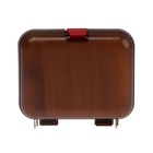 Автомобильная аптечка первой помощи №1 «Мицар», дорожная, футляр 5М - Фото 6