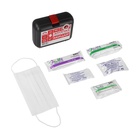 Автомобильная аптечка первой помощи №1 «Мицар», дорожная, футляр 5М - Фото 9