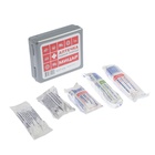 Автомобильная аптечка первой помощи №1 «Мицар», дорожная, футляр мини - Фото 6