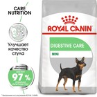 Сухой корм RC Mini Digestive Care для мелких собак с чувствительным ЖКТ, 3 кг - фото 24473437