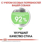 Сухой корм RC Mini Digestive Care для мелких собак с чувствительным ЖКТ, 3 кг - фото 24473438