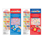 Многоразовые наклейки набор «Я изучаю английский язык», А4, 2 шт. - Фото 6