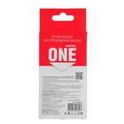 Мышь беспроводная Smartbuy ONE 358AG-K, оптическая, 1200 dpi, USB, от батареек 2xAAA, чёрная - Фото 7