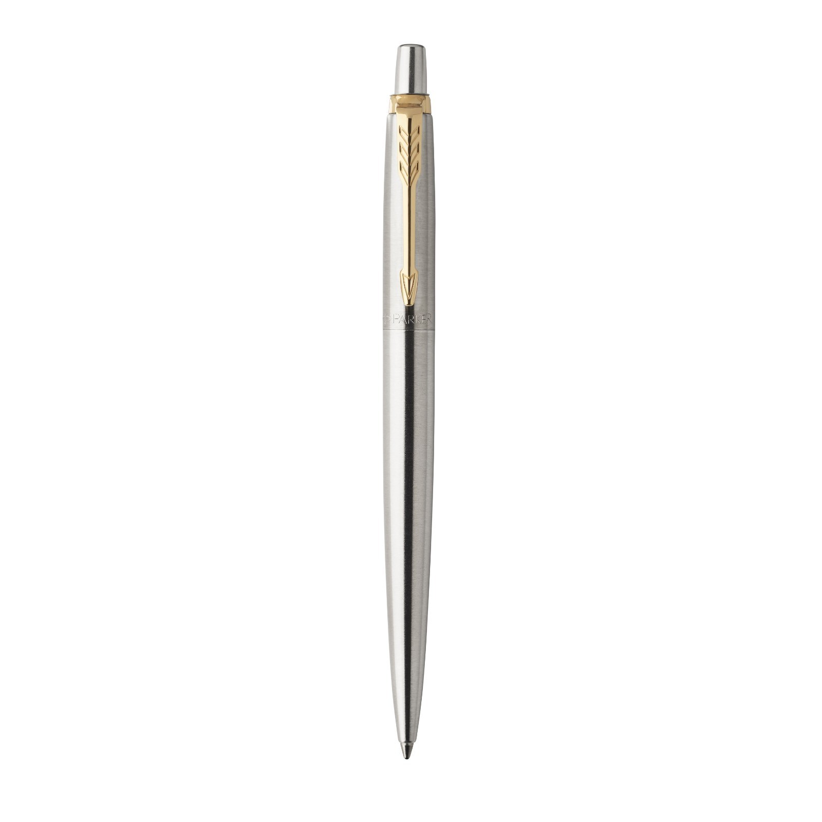 Jotter core stainless steel gt