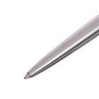Набор Parker Jotter Core FK691 Stainless Steel GT ручка перьевая + ручка шариковая, корпус из нержавеющей стали - Фото 7
