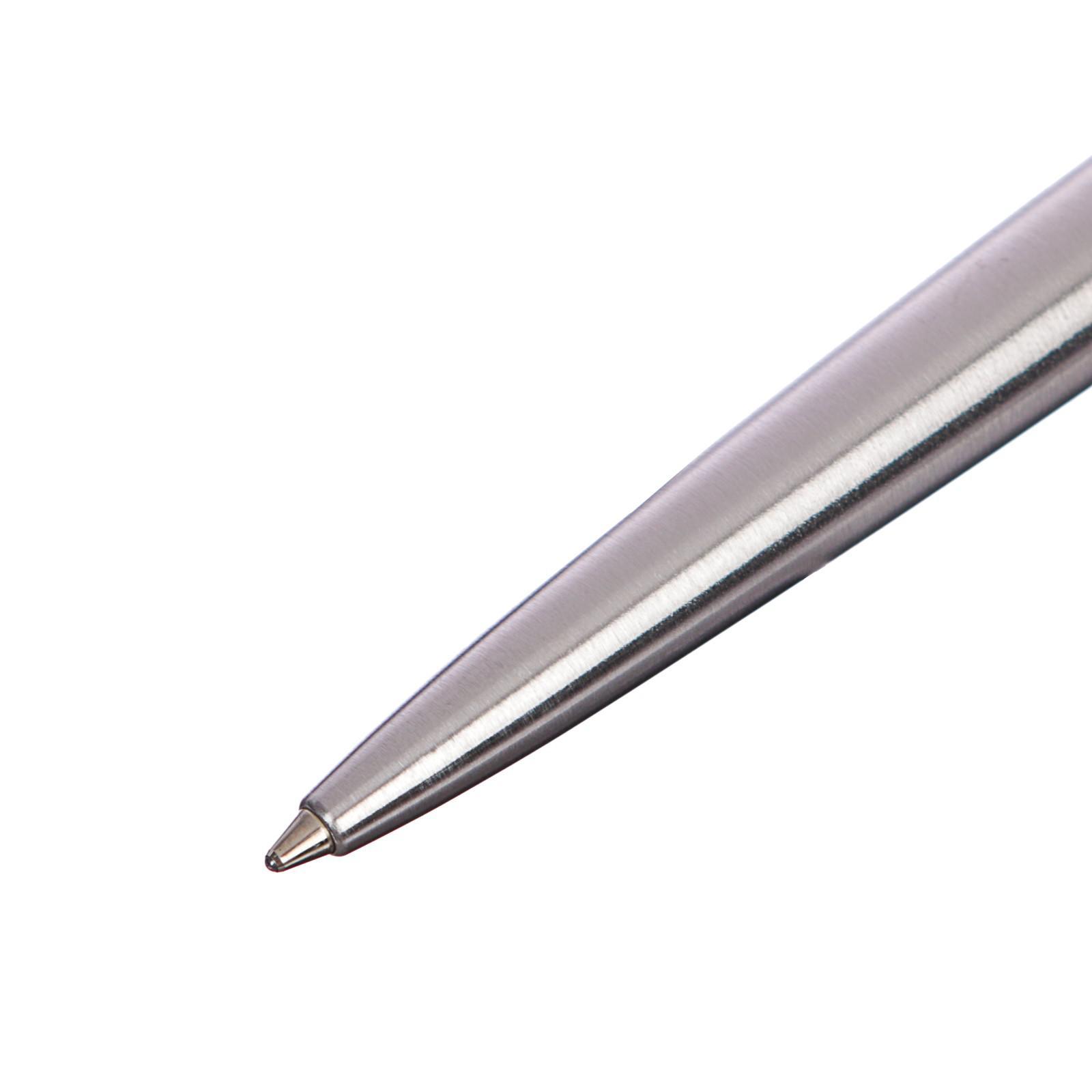 Jotter core stainless steel gt. Ручка Parker 2020647.