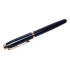 Набор Parker IM Core FK221 Black GT ручка перьевая + ручка шариковая, корпус из нержавеющей стали (2093216), В ПОДАРОЧНОМ ПАКЕТЕ - Фото 2