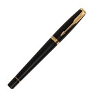 Набор Parker Urban Core TK200 Muted Black GT ручка-роллер + ручка шариковая, латунь (2093382) - Фото 2