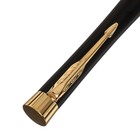 Набор Parker Urban Core TK200 Muted Black GT ручка-роллер + ручка шариковая, латунь (2093382) - Фото 8