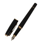 Набор Parker Urban Core FK200 Muted Black GT ручка перьевая + ручка шариковая, латунь - Фото 6